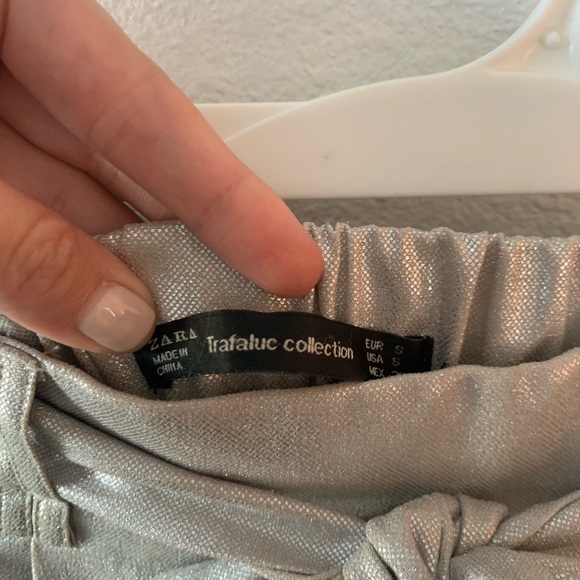 Zara culottes - Picture 2 of 2